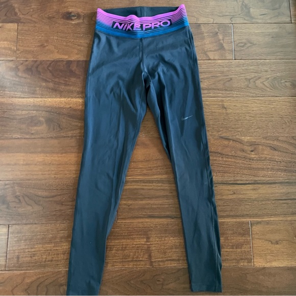 Nike Pro tights - Picture 6 of 6